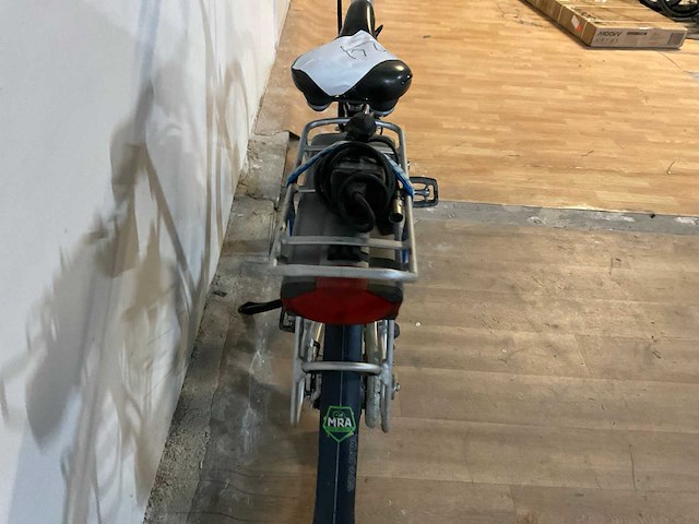 Sparta ion rx elektrische fiets - afbeelding 4 van  13