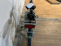 Sparta ion rx elektrische fiets - afbeelding 4 van  13