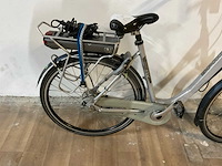 Sparta ion rx elektrische fiets - afbeelding 8 van  13