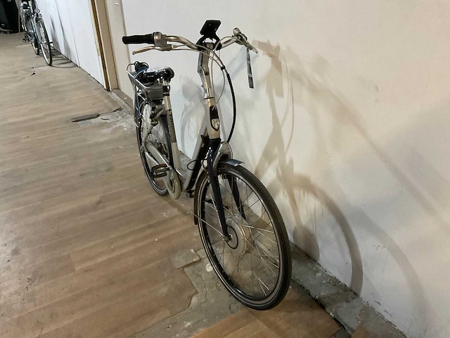 Sparta ion rx elektrische fiets - afbeelding 13 van  13