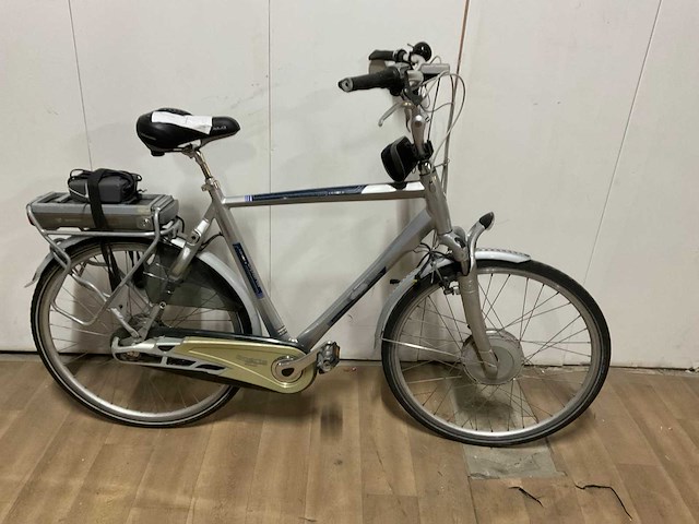 Sparta ion rx elektrische fiets - afbeelding 1 van  11