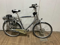 Sparta ion rx elektrische fiets - afbeelding 1 van  11