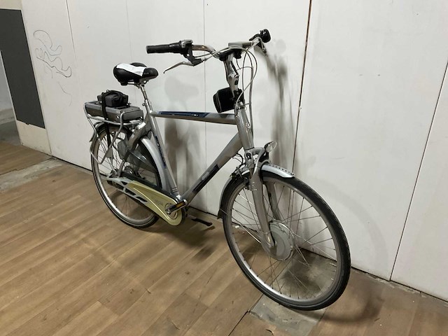 Sparta ion rx elektrische fiets - afbeelding 4 van  11