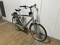 Sparta ion rx elektrische fiets - afbeelding 4 van  11