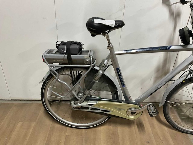 Sparta ion rx elektrische fiets - afbeelding 6 van  11