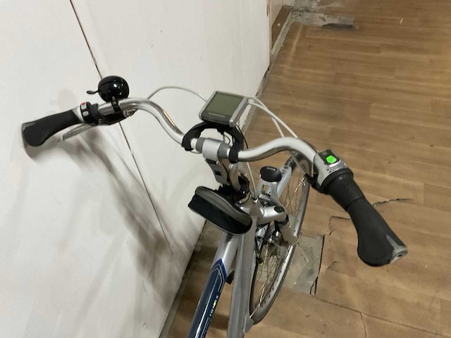 Sparta ion rx elektrische fiets - afbeelding 8 van  11
