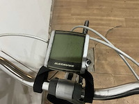 Sparta ion rx elektrische fiets - afbeelding 9 van  11