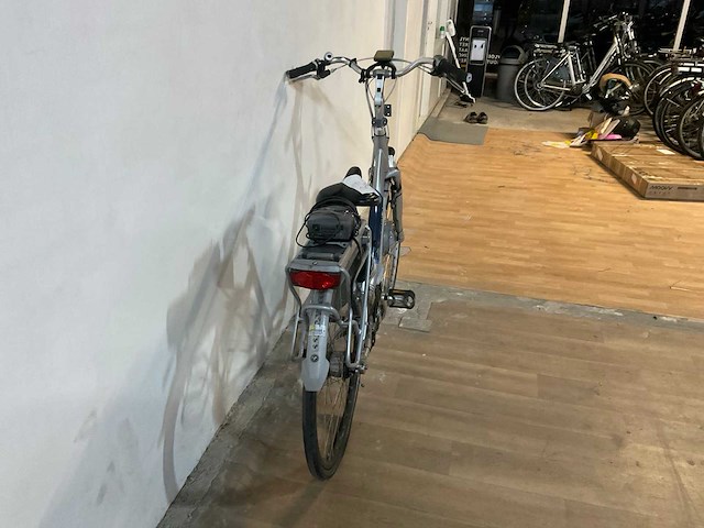 Sparta ion rx elektrische fiets - afbeelding 1 van  11