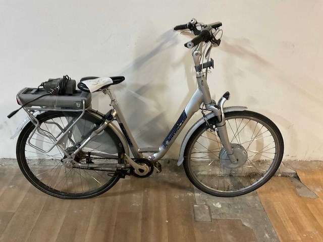 Sparta ion rx elektrische fiets - afbeelding 11 van  11