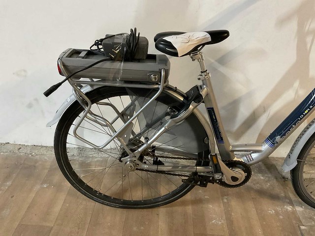 Sparta ion rx elektrische fiets - afbeelding 5 van  11