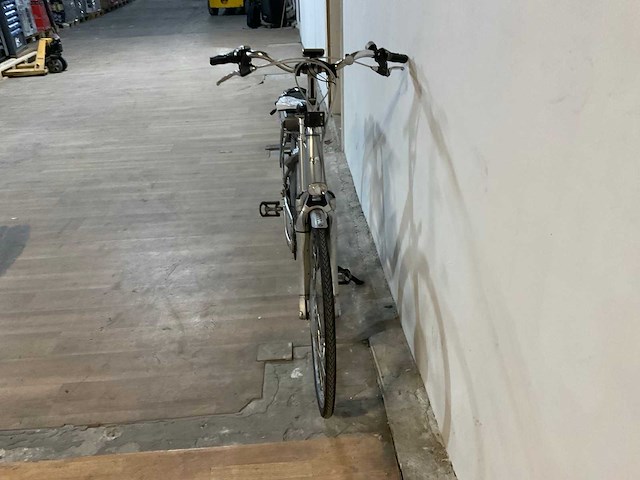 Sparta ion rx elektrische fiets - afbeelding 10 van  11