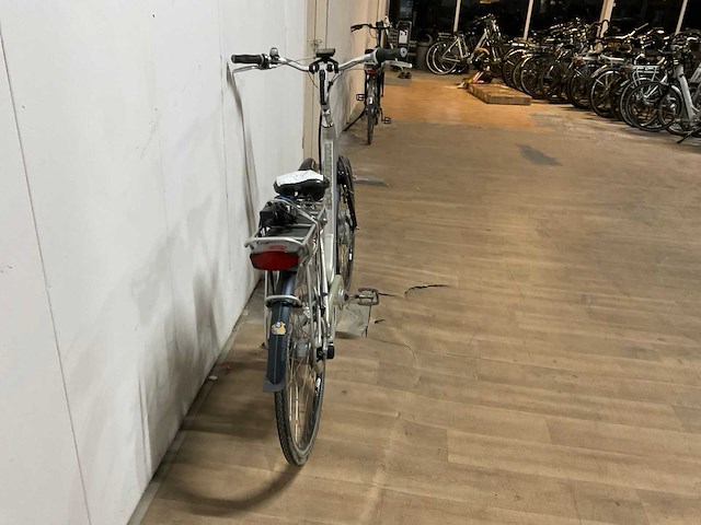 Sparta ion rx elektrische fiets - afbeelding 2 van  11