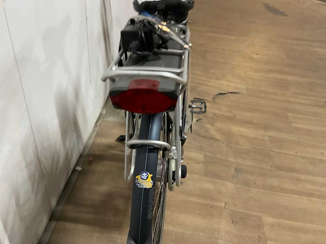 Sparta ion rx elektrische fiets - afbeelding 3 van  11