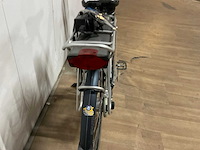 Sparta ion rx elektrische fiets - afbeelding 3 van  11