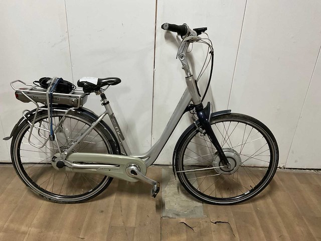 Sparta ion rx elektrische fiets - afbeelding 1 van  11