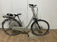 Sparta ion rx elektrische fiets - afbeelding 1 van  11