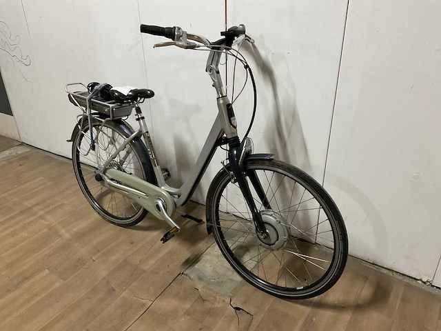 Sparta ion rx elektrische fiets - afbeelding 4 van  11