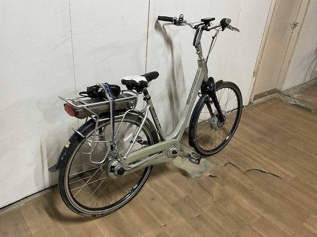 Sparta ion rx elektrische fiets - afbeelding 5 van  11