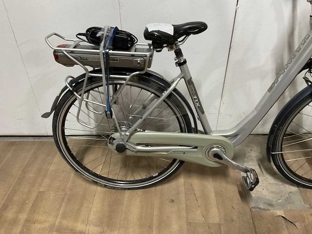 Sparta ion rx elektrische fiets - afbeelding 6 van  11