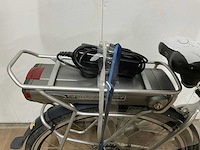 Sparta ion rx elektrische fiets - afbeelding 7 van  11