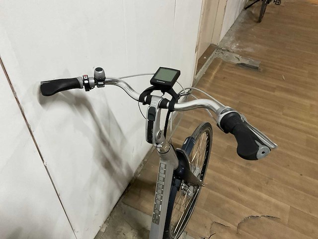 Sparta ion rx elektrische fiets - afbeelding 8 van  11