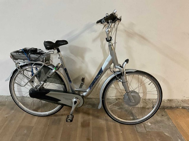 Sparta ion rx elektrische fiets - afbeelding 1 van  11