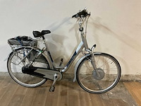 Sparta ion rx elektrische fiets - afbeelding 1 van  11