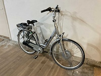 Sparta ion rx elektrische fiets - afbeelding 4 van  11