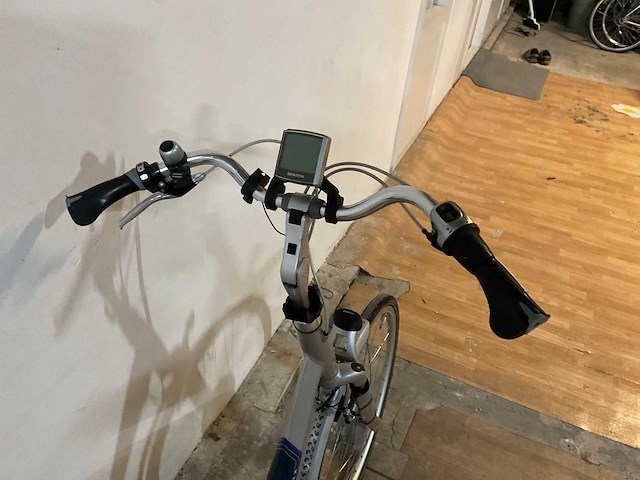 Sparta ion rx elektrische fiets - afbeelding 8 van  11