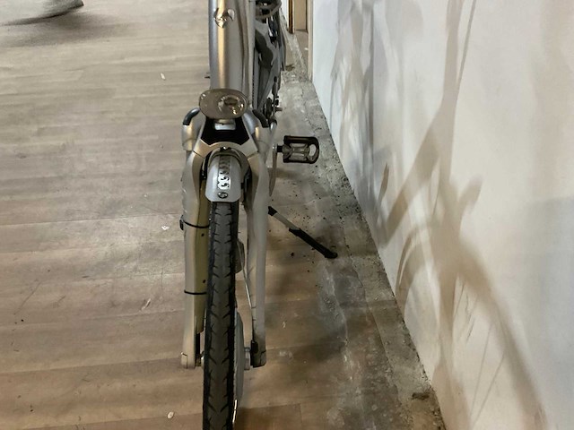 Sparta ion rx elektrische fiets - afbeelding 11 van  11