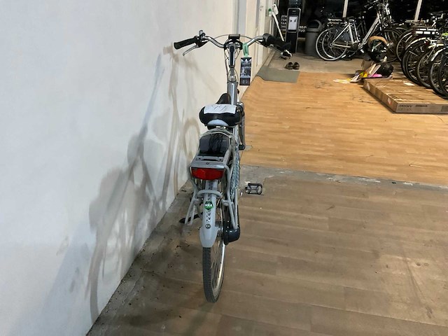 Sparta ion rx elektrische fiets - afbeelding 2 van  11