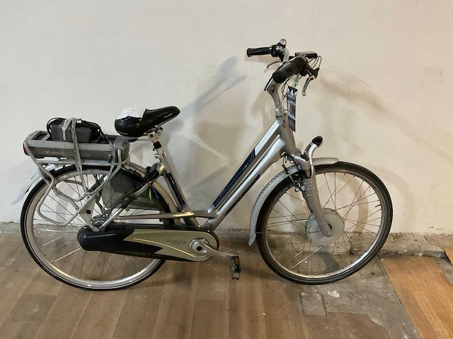 Sparta ion rx elektrische fiets - afbeelding 1 van  11