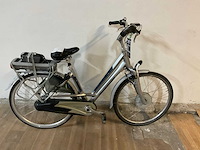 Sparta ion rx elektrische fiets - afbeelding 1 van  11