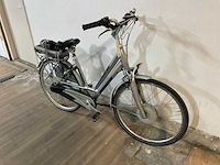 Sparta ion rx elektrische fiets - afbeelding 4 van  11