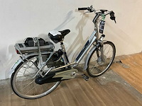 Sparta ion rx elektrische fiets - afbeelding 5 van  11