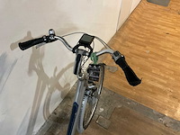Sparta ion rx elektrische fiets - afbeelding 8 van  11