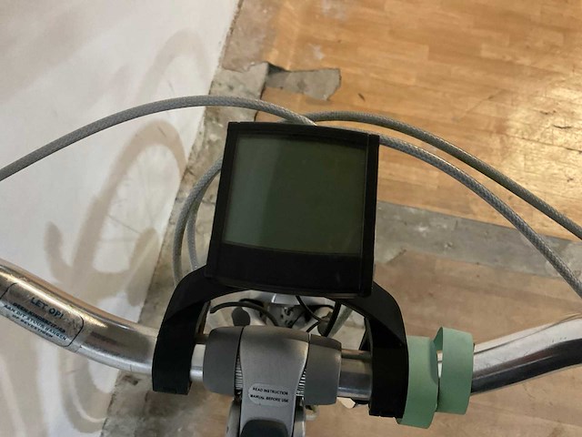 Sparta ion rx elektrische fiets - afbeelding 9 van  11