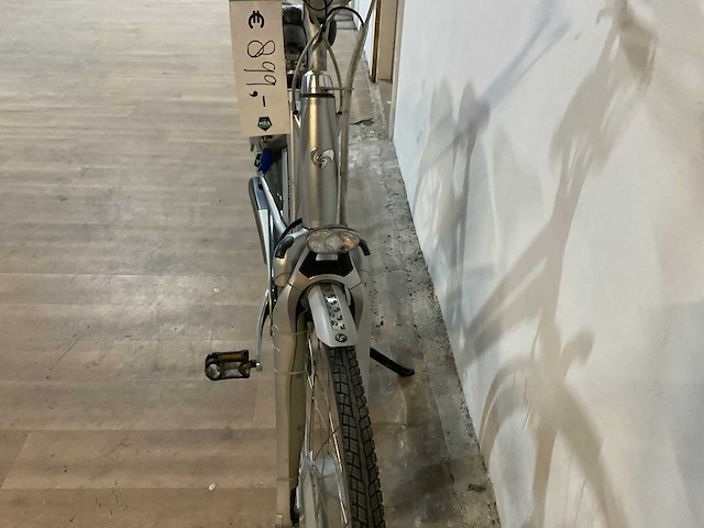 Sparta ion rx elektrische fiets - afbeelding 11 van  11
