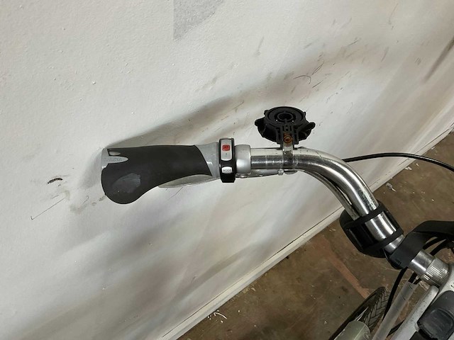 Sparta ion rx elektrische fiets - afbeelding 3 van  16
