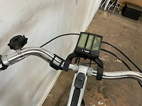 Sparta ion rx elektrische fiets - afbeelding 4 van  16