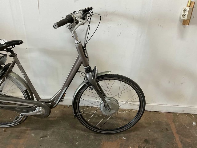 Sparta ion rx elektrische fiets - afbeelding 6 van  16