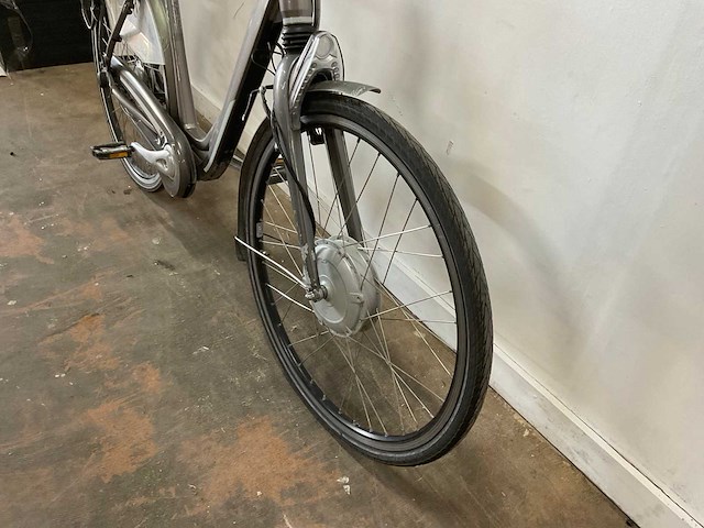 Sparta ion rx elektrische fiets - afbeelding 8 van  16