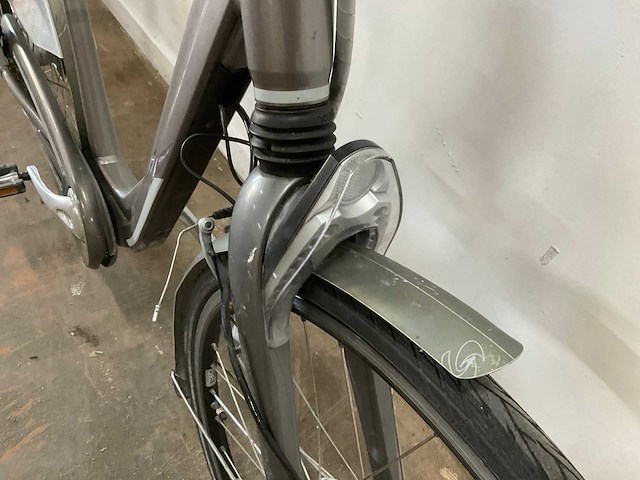 Sparta ion rx elektrische fiets - afbeelding 9 van  16