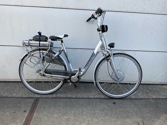 Sparta ion rx elektrische fiets - afbeelding 1 van  12