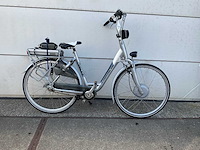 Sparta ion rx elektrische fiets - afbeelding 1 van  12