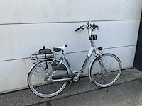Sparta ion rx elektrische fiets - afbeelding 6 van  12