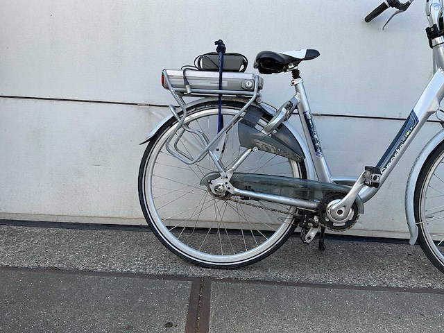 Sparta ion rx elektrische fiets - afbeelding 7 van  12