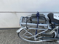 Sparta ion rx elektrische fiets - afbeelding 9 van  12