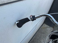 Sparta ion rx elektrische fiets - afbeelding 11 van  12