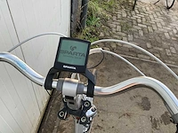 Sparta ion rx elektrische fiets - afbeelding 2 van  11